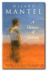 A change of climate