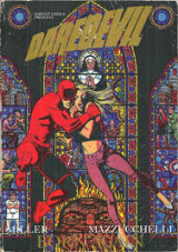 Daredevil: Born Again