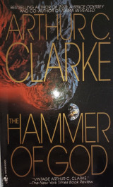 The Hammer of God