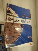 Shell smart club Κατάλογος 2006/2007