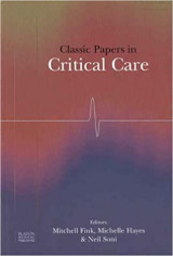 Classic Papers in Critical Care