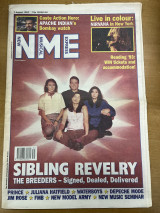 NME (new musical express) 07 08 1993