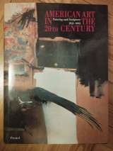 American Art in the 20th Century