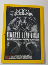 National Geographic - November 2020