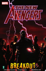 New Avengers Vol. 1