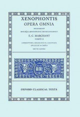 Xenophontis Opera Omnia tomvs ii