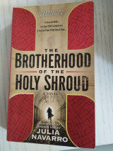 The Brotherhood of the Holy Shroud