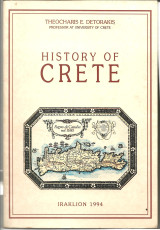 History of Crete