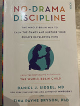 No-drama discipline