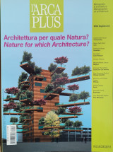 Arca Plus magazine No. 46