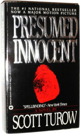 Presumed Innocent