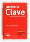 Diccionario Clave