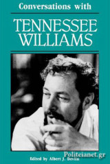 Conversations with Tennessee Williams