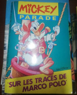 Mickey Parade - Sur les traces de Marco Polo