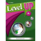 Level Up B1 Workbook