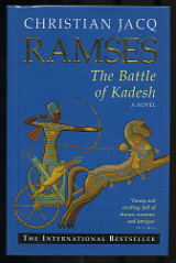 Ramses, The Battle of Kadesh