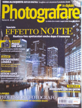 Photografare in digitale, Numero 45