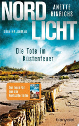 Nordlicht - Die Tote im Küstenfeuer