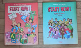 Start now. Pupil's book. Junior A. Junior B: Pupil's Book