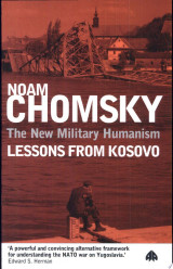 The New Military Humanism