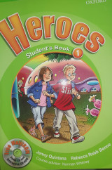 Heroes Student's Book 1