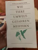 Wie tieren Gefahren meistern