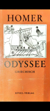 Homer Odyssee