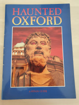 Haunted Oxford