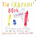 The Crayons' Book of Colours