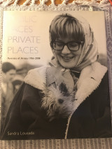 Public Faces Private Places