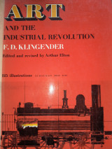 Art and the Industrial Revolution