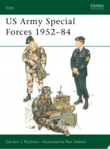 US Army Special Forces 1952–84