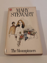 The Moonspiners