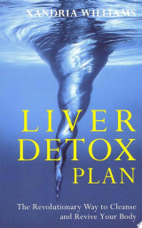 Liver Detox Plan