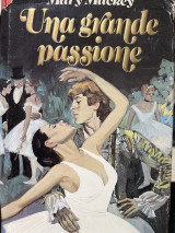 Una grande passione