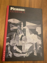 Picasso: Guernica
