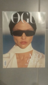 Περιοδικό Vogue τεύχος 2