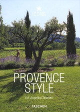 Provence Style (Taschen 25th Anniversary Icon Series)