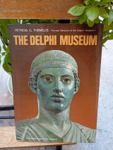 Das Museum von Delphi