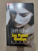 Sag Mammi Goodbye