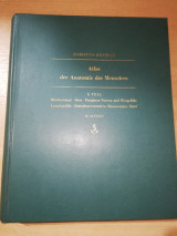 Atlas der anatomie des menchen 3. Teil