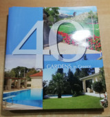 40 Gardens in Greece