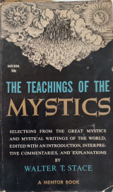 The teaching of the mythics