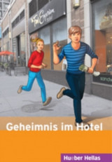 Geheimnis im Hotel