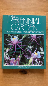 The Perennial Garden