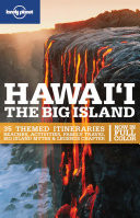 Hawaii the Big Island