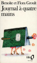 Journal à quatre mains