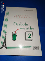 Diabolo menthe