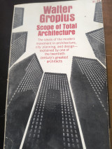 Scope Of total architecture