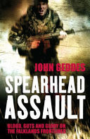 Spearhead Assault